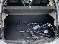 SMART Forfour forfour electric drive / EQ