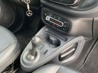 SMART Forfour forfour electric drive / EQ