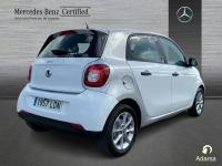 SMART Forfour forfour electric drive / EQ