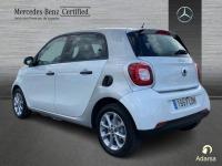 SMART Forfour forfour electric drive / EQ
