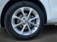 SMART Forfour forfour electric drive / EQ