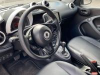 SMART Forfour forfour electric drive / EQ
