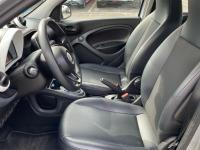 SMART Forfour forfour electric drive / EQ