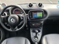 SMART Forfour forfour electric drive / EQ
