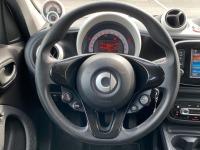 SMART Forfour forfour electric drive / EQ