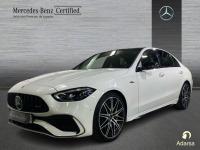 MERCEDES-BENZ Clase C 43 AMG 4Matic