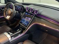 MERCEDES-BENZ Clase C 43 AMG 4Matic