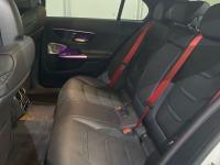 MERCEDES-BENZ Clase C 43 AMG 4Matic
