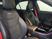 MERCEDES-BENZ Clase C 43 AMG 4Matic