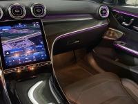 MERCEDES-BENZ Clase C 43 AMG 4Matic