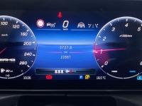 MERCEDES-BENZ Clase C 43 AMG 4Matic
