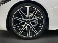 MERCEDES-BENZ Clase C 43 AMG 4Matic
