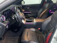MERCEDES-BENZ Clase C 43 AMG 4Matic