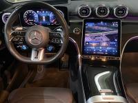 MERCEDES-BENZ Clase C 43 AMG 4Matic