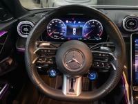 MERCEDES-BENZ Clase C 43 AMG 4Matic