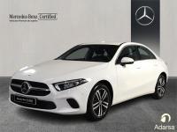 MERCEDES-BENZ Clase A SedÁn A 250 e Progressive
