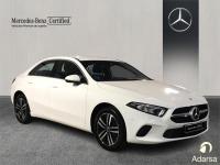 MERCEDES-BENZ Clase A SedÁn A 250 e Progressive