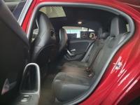 MERCEDES-BENZ Clase A 250 e Compacto