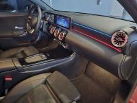MERCEDES-BENZ Clase A 250 e Compacto