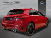 MERCEDES-BENZ Clase A 250 e Compacto