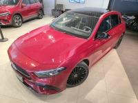 MERCEDES-BENZ Clase A 250 e Compacto
