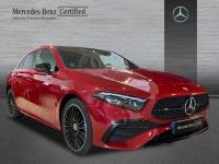 MERCEDES-BENZ Clase A 250 e Compacto