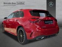 MERCEDES-BENZ Clase A 250 e Compacto