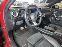 MERCEDES-BENZ Clase A 250 e Compacto