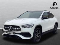 MERCEDES-BENZ Gla GLA 250e