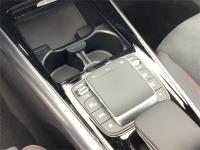 MERCEDES-BENZ Gla GLA 250e