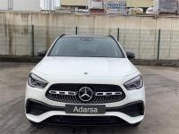 MERCEDES-BENZ Gla GLA 250e