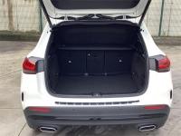 MERCEDES-BENZ Gla GLA 250e