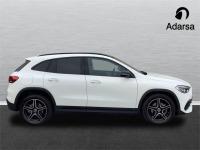 MERCEDES-BENZ Gla GLA 250e