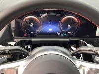 MERCEDES-BENZ Gla GLA 250e