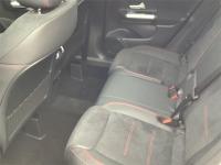 MERCEDES-BENZ Gla GLA 250e