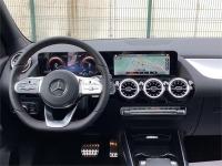 MERCEDES-BENZ Gla GLA 250e