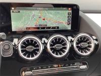 MERCEDES-BENZ Gla GLA 250e