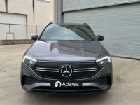 MERCEDES-BENZ Eqa 300 4MATIC