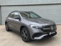 MERCEDES-BENZ Eqa 300 4MATIC