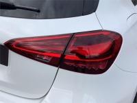 MERCEDES-BENZ Clase A 250 e