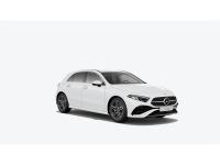 MERCEDES-BENZ Clase A 250 e