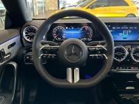 MERCEDES-BENZ Clase Cla 250 e Coupé