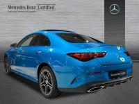 MERCEDES-BENZ Clase Cla 250 e Coupé