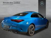 MERCEDES-BENZ Clase Cla 250 e Coupé