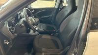 SMART Smart Forfour smart EQ forfour