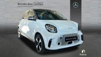SMART Smart Forfour smart EQ forfour