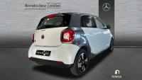 SMART Smart Forfour smart EQ forfour