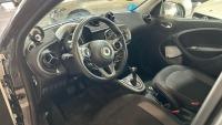 SMART Smart Forfour smart EQ forfour