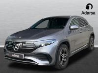 MERCEDES-BENZ Eqa 300 4MATIC