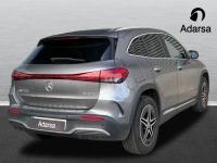 MERCEDES-BENZ Eqa 300 4MATIC